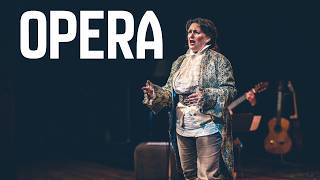 "Opera" Yuno Miles