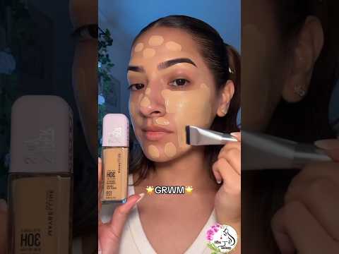 مكياج روووعه للمبتدئات 🩷 #makeup #تجميل #اكسبلور