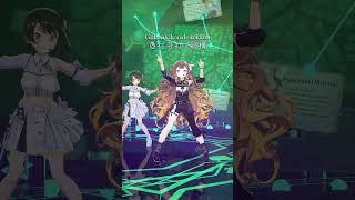 【ANYA FANCAM VER.】㋰責任集合体 / 大空スバル • Anya Melfissa • Hakos Baelz【#Detect