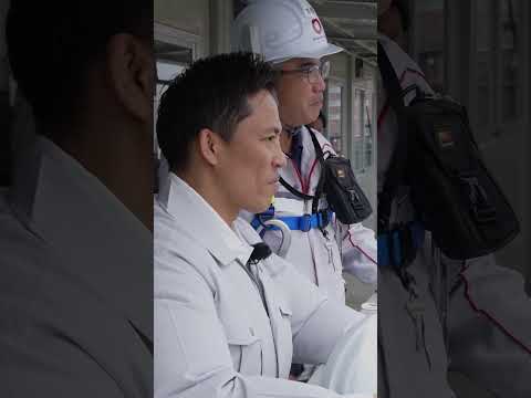 【創業70周年アンバサダー 野村忠宏氏 対談イベント】　in北関東支店_short