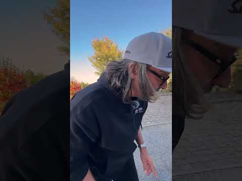 Le sifflet pour pot d'échappement 🌪