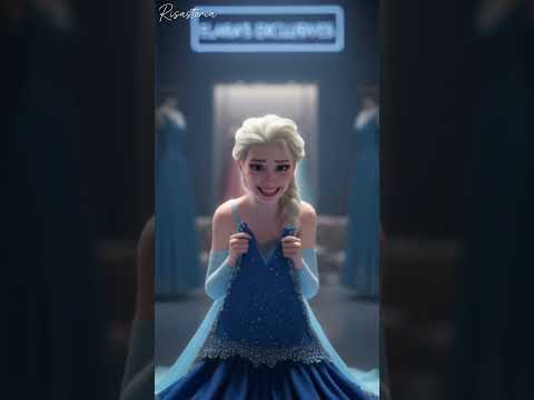 ¡La gran mentira de Elsa y Blancanieves terminó en la cárcel! 😱👑❄️