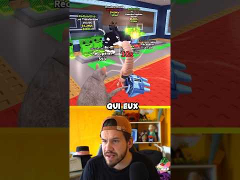 ON M'EMPÊCHE DE TERMINER LE JEU 😱 !