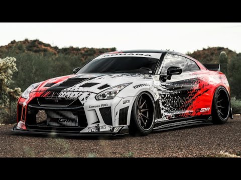 BASS BOOSTED SONGS 2025 🔈 CAR MUSIC MIX 2025 🔈 BASS MUSIC MIX 2025