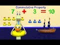 Exploring Addition and Subtraction Strategies for 1st Graders