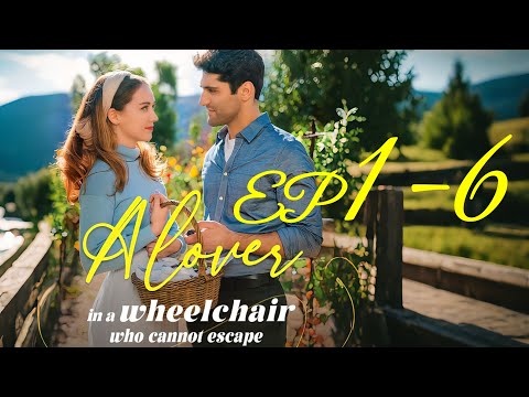 【FULL】She's his heart's only cure.🔎"A Lover in A Wheelchair Who Cannot Escape" | FlexTVAPP poster