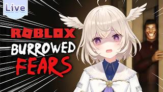 【ตะลุย Roblox】 Burrowed Fears [HORROR]】และแมพอื่นๆ