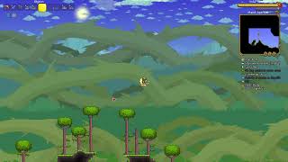 Como exterminar la corrupcion - Terraria