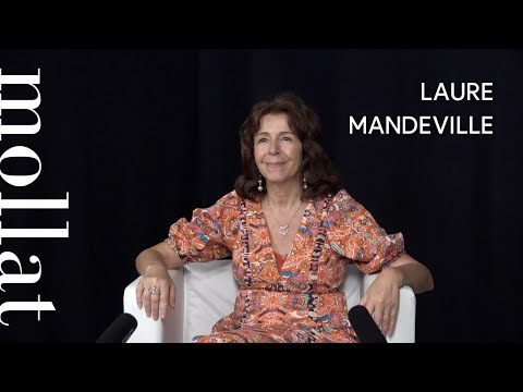 Vido de Laure Mandeville