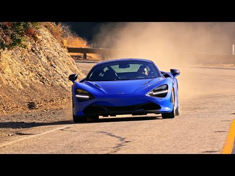 The McLaren 720S - Ignition Preview Ep.189