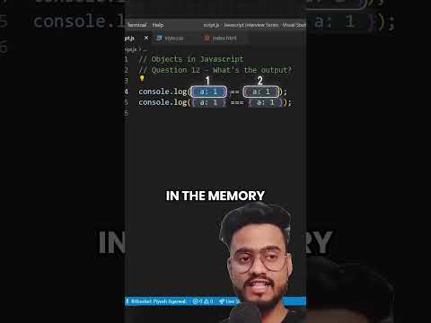 Can you do this JS Interview Question?