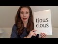 Understanding Sounds and Vocabulary