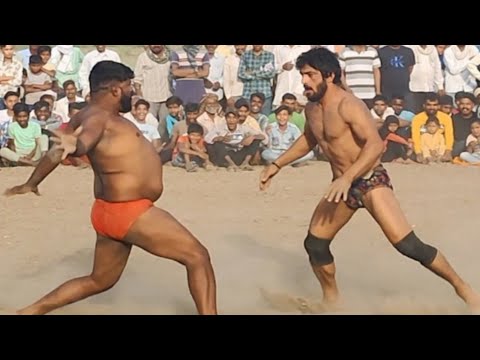 baba fakir pehlwan vs munna tiger ki kushti /बाबा फ़क़ीर पहलवान और मुन्ना टाइगर की कुश्ती