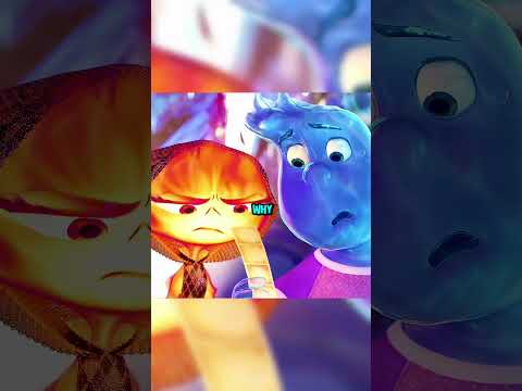 The Hidden Photo Detail in Elemental ๐ฅ๐ธ