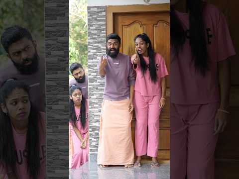 Twinning ๐ณ Tom๐Jerry ๐#shorts #achayanarmyfamily