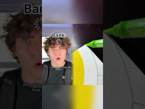 POV Every day you wake up with a new way to make money…