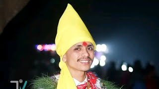 Ritesh Weds Manita full wedding tharu video (part:3)