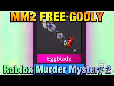 Mm2 Free Godly Code 07 2021