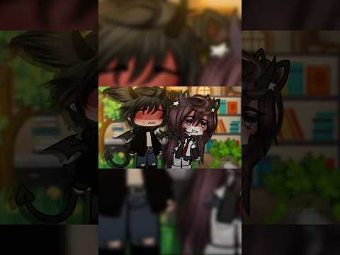 Tiktok gacha life #gacha #gachalife #gachaclub #gachaedit #edit