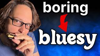 What’s Missing From Most Harmonica Playing