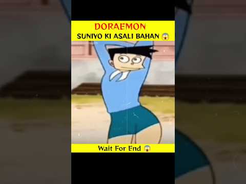 doraemon new character unlocked 😱😱 #doremon #doraemonfacts #shinchan