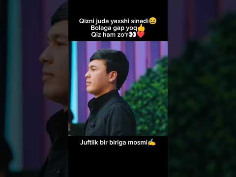 Juftlik haqida fikringiz qanaqa.