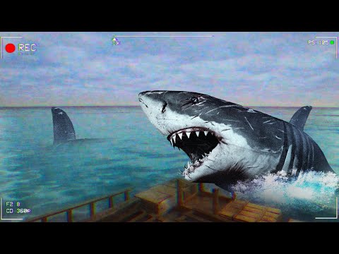 Thalassophobia Simulator...