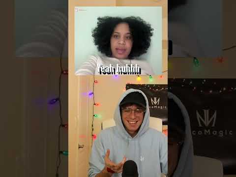 GREEN OR RED? (I Couldn't Believe THIS Happened)