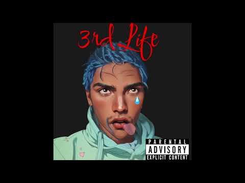 Delli Boe - 3rd Life (Official Audio)