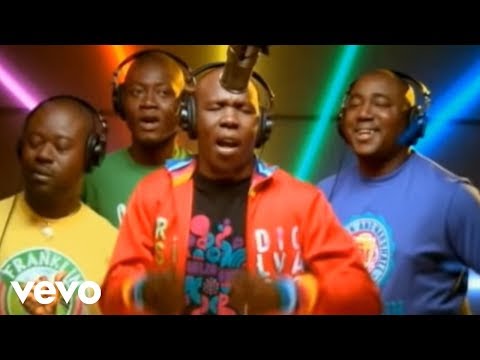 Magic System - Zouglou Dance (Official Video)