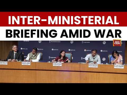 Briefing: Govt Increases Commercial LPG Allocation To 50%, Assures Sufficient Stocks Available