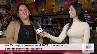 Éxitos de una empresaria latina con Lilia Zagal