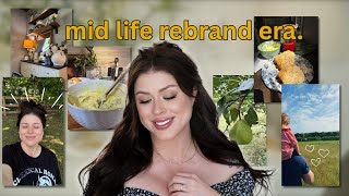 Breaking Up WIth Big Beauty | Millennial Midlife Crises Are Built Different