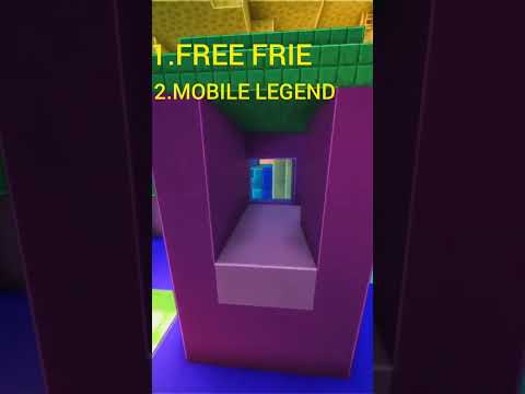 #minecraft #craftmanindonesia AKU TEBAK NAMA GAME KESUKAAN KALIAN GUYS