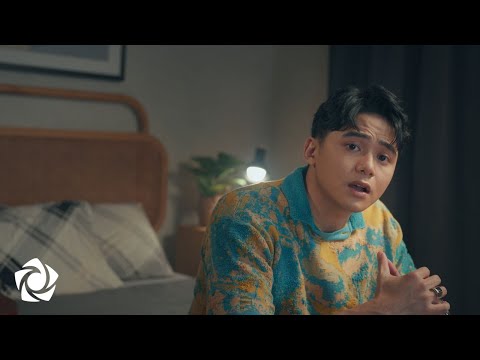 Carlo San Juan - &#39;Hindi Pa Rin&#39; Official Performance Video | KIKXV: Volume 1
