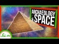 Innovative Archaeological Techniques