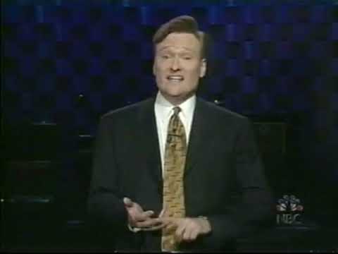 Monologue - 10/17/2001