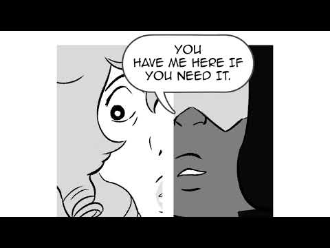 Appreciate Yourself 【 Steven Universe Comic Dub 】
