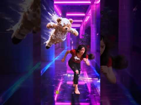 Linh gắp được con gấu bông và gặp hiện tượng lạ 😆😆😆😍😍😍😉😉😉