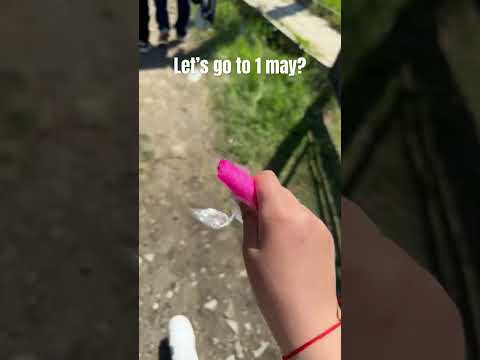 It was really fun I’m going there every year #mila#amira #bestfriend