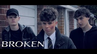 BROKEN (2020) | Drama Short Film | Digital City