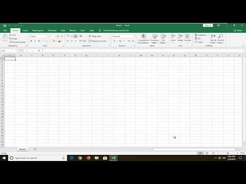 excel data tab greyed out