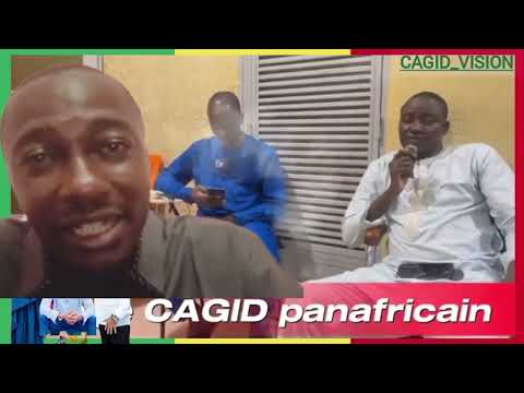 L’ÉLECTION PRÉSIDENTIELLE CHEZ NOUS A PRIS D’AUTRE COULEURS