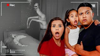 Our Daughter's IMAGINARY FRIEND Won't Leave Us Alone!