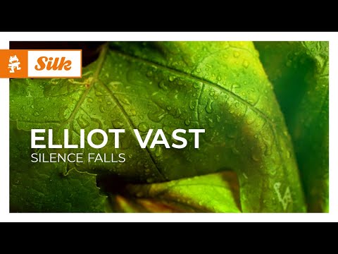 Elliot Vast - Silence Falls [Monstercat Release]