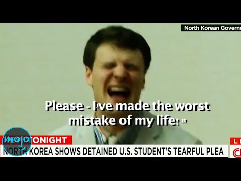 Top 30 Most Dangerous Tourist Destinations