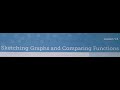 Graph Features and Function Analysis