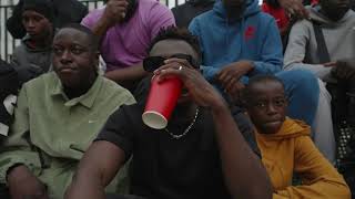 Dehmo - Ghost (Clip officiel)