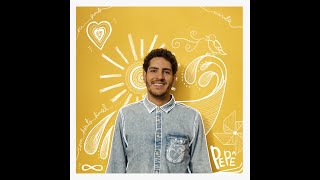 Pepê Reis - Canta (áudio oficial)