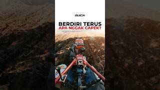 Kerja Enak Sambil Duduk Pak Bos!